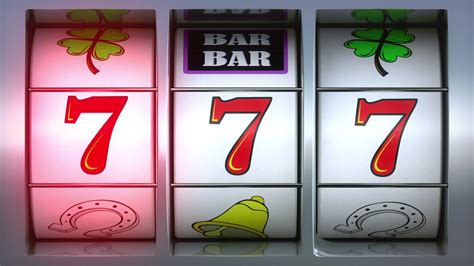 slot machine symbols meaning